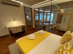 High Street Centre (D6), Apartment #557613041